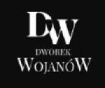 Logo Dworek Wojanów