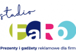 Logo FaRo Studio Paulina Stangreciak