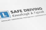 Logo Safe Driving Kowalczyk & Tajsiak