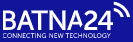 Logo BATNA Sp. z o.o. sp. k.