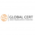 Logo Global Cert P.S.A