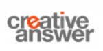 Logo Creative Answer