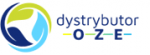 Logo Dystrybutor OZE