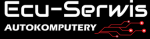 Logo Ecu-Serwis Autokomputery