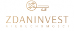 Logo ZdanInvest Piotr Zdanowski