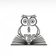 Logo DK Doradztwo sp. z o.o.