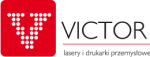 Logo Victor Ink-Jet System Service Sp. z o.o.