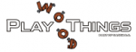 Logo PlayWoodThings