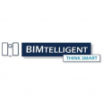 Logo Bimtelligent s.c.