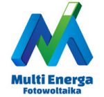 Logo Multi Energa s.c.