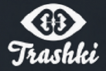 Logo TRASHKI UPCYCLING