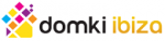 Logo Domki letniskowe Ibiza