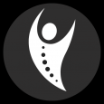 Logo FizjoRecover Patryk Wojton
