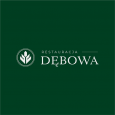 Logo Restauracja Dębowa