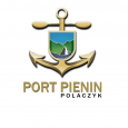 Logo PORT PIENIN - Spływ Dunajcem Rafting | Kajaki Pontony