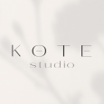 Logo KOTE studio