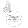 Logo Paulina Langner-Bentkowska - Wedding Planner Warszawa