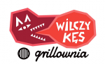 Logo Wilczy Kęs