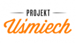 Logo Projekt Uśmiech