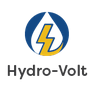 Logo HYDRO-VOLT Łukasz Stryzer