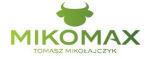 Logo MIKOMAX Tomasz Mikołajczyk