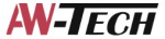 Logo AW-TECH Aleksandra Wdowikowska