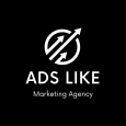 Logo Agencja Marketingowa Ads Like Sp. z o.o.