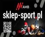 Logo Sklep Sportowy AMB