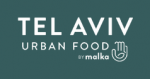 Logo Restauracja Tel Aviv