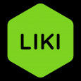 Logo Liki MS