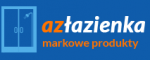 Logo azlazienka.pl
