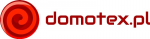 Logo domotex.pl