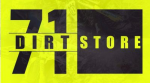 Logo Dirt71 STORE