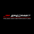 Logo Akumulatory Specpart Opole