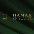 Logo Hamak SPA