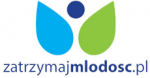 Logo Zatrzymaj Młodość