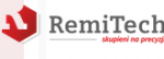 Logo RemiTech