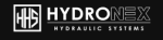 Logo HYDRONEX DAWID INDYK