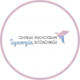 Logo Centrum Psychoterapii i Coachingu Synergia