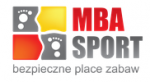 Logo MBA SPORT