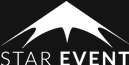 Logo STAR EVENT Sp. z o.o.