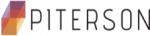 Logo PITERSON Sp. z o.o.