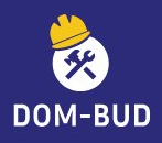 Logo Dom-bud Damian Kryśkiewicz