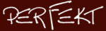 Logo Perfekt Studio