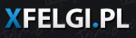 Logo Xfelgi.pl