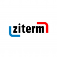Logo ZITERM Wojciech Łapuk Sp.k.
