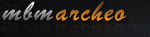 Logo Mbm Archeo
