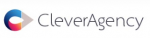 Logo Agencja Marketingowa CleverAgency