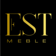 Logo EST MEBLE Sp. z o.o.