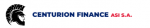 Logo Centurion Finance ASI S.A.